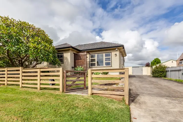 Main view of Homely house listing, 5 Travis Avenue, Beresfield NSW 2322