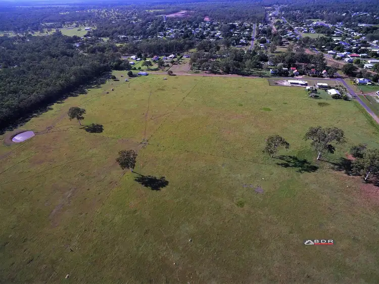 LOT 3 Tremlin Dr, Howard QLD 4659