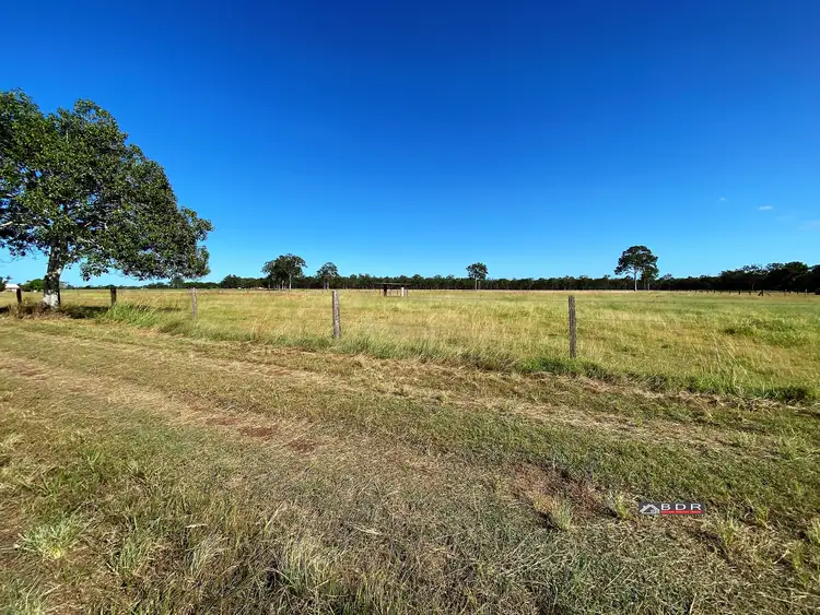 Third view of Homely land listing, LOT 3 Tremlin Dr, Howard QLD 4659
