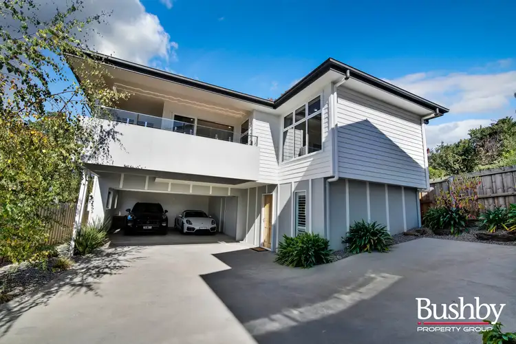 2/21 Ann Street, East Launceston TAS 7250