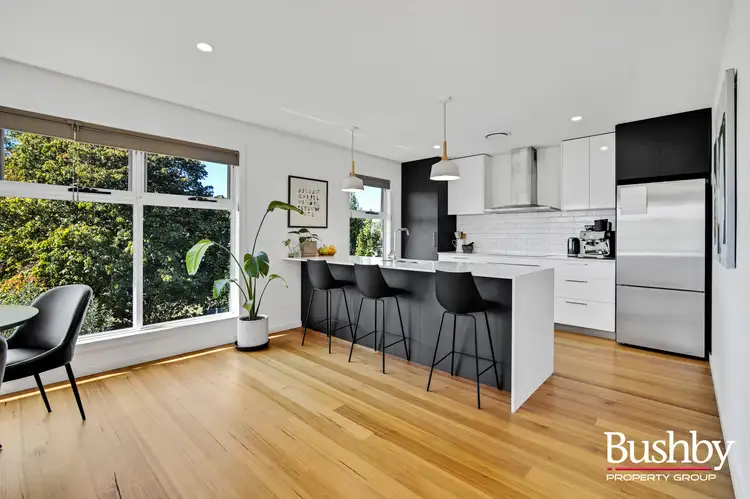 Third view of Homely house listing, 2/21 Ann Street, East Launceston TAS 7250