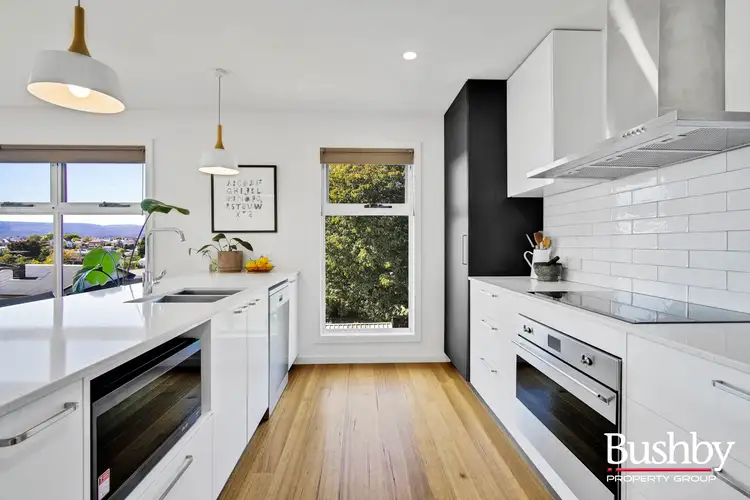 Fourth view of Homely house listing, 2/21 Ann Street, East Launceston TAS 7250