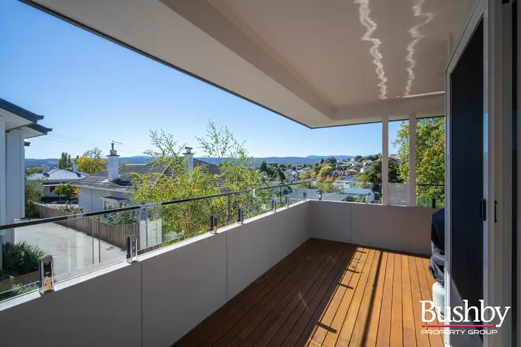 Fifth view of Homely house listing, 2/21 Ann Street, East Launceston TAS 7250