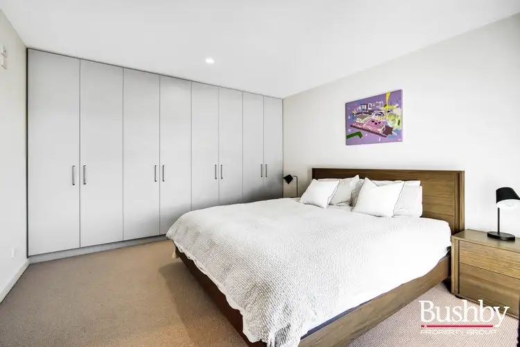 Sixth view of Homely house listing, 2/21 Ann Street, East Launceston TAS 7250