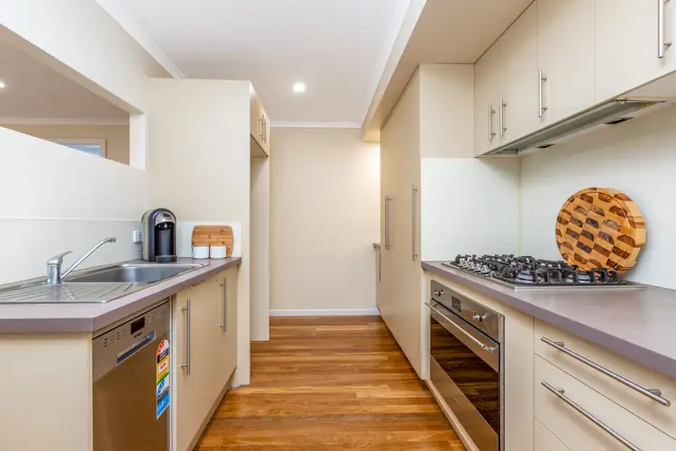Fifth view of Homely house listing, 4a Moore Street, Dungog NSW 2420