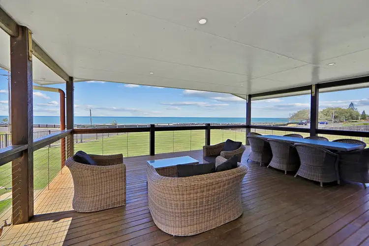 Main view of Homely house listing, 2 Shelley Street..., Burnett Heads QLD 4670