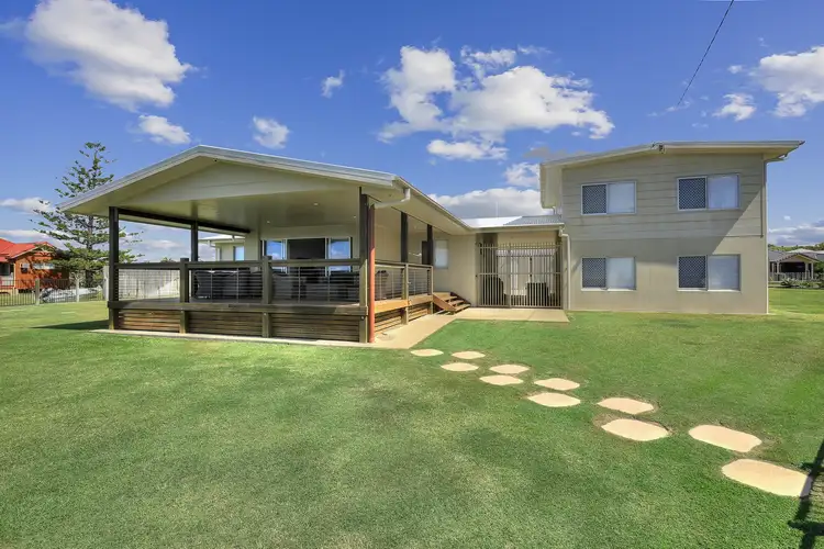 Second view of Homely house listing, 2 Shelley Street..., Burnett Heads QLD 4670