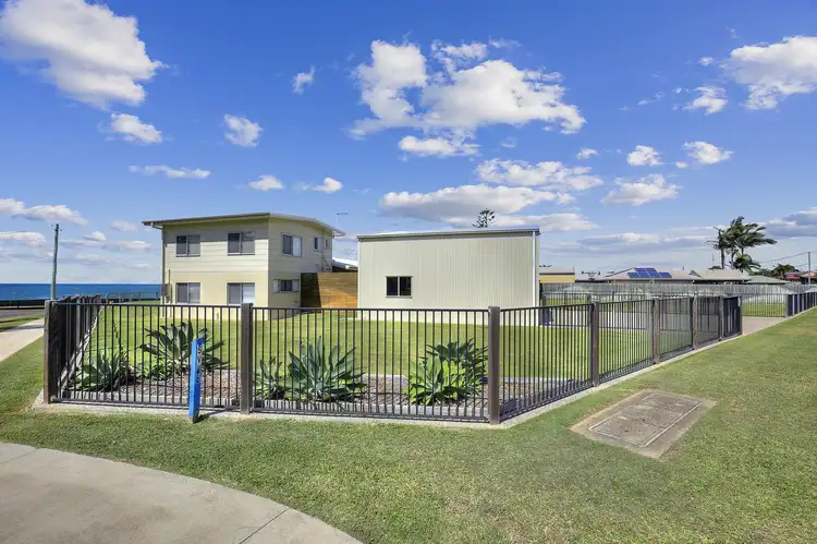 Fifth view of Homely house listing, 2 Shelley Street..., Burnett Heads QLD 4670