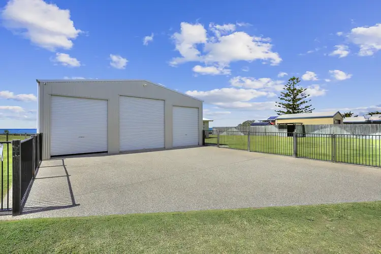 Sixth view of Homely house listing, 2 Shelley Street..., Burnett Heads QLD 4670