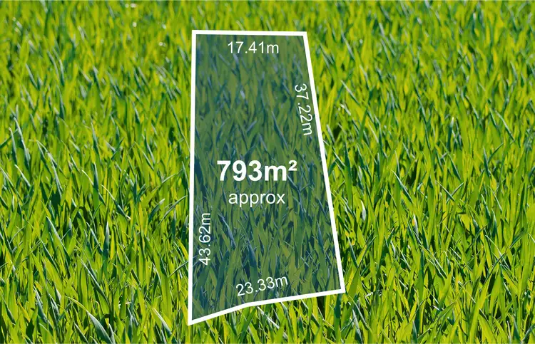Second view of Homely land listing, LOT 1818 Lysterfield Drive, Greenvale VIC 3059