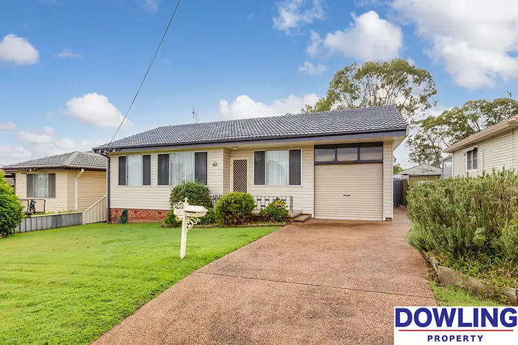 Main view of Homely house listing, 14 Challice Street, Beresfield NSW 2322