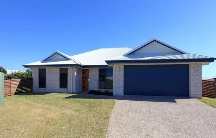 Main view of Homely house listing, 9 Rosander Place..., Bargara QLD 4670