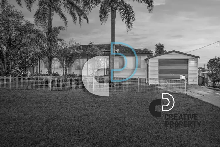 Main view of Homely house listing, 5a Wentworth Street, Wallsend NSW 2287