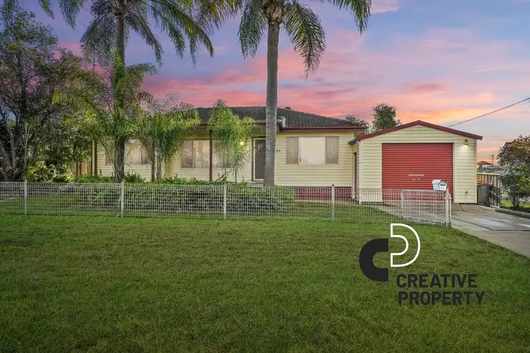 Second view of Homely house listing, 5a Wentworth Street, Wallsend NSW 2287