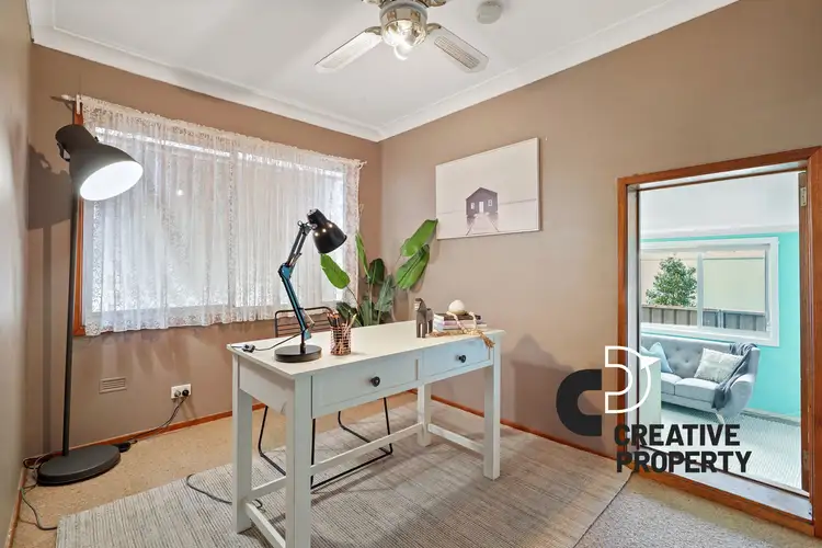 Fifth view of Homely house listing, 5a Wentworth Street, Wallsend NSW 2287