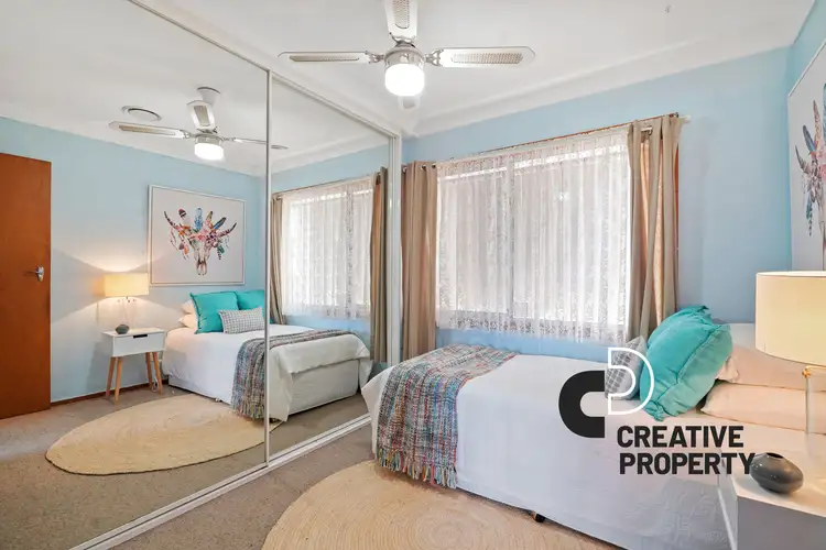 Sixth view of Homely house listing, 5a Wentworth Street, Wallsend NSW 2287