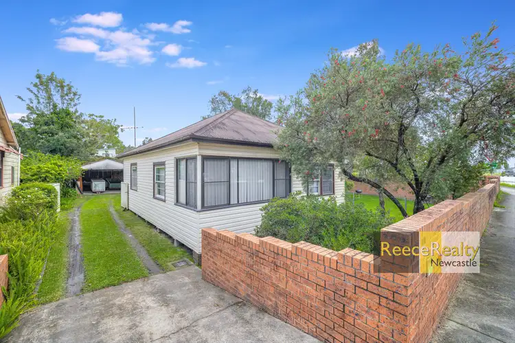 Main view of Homely house listing, 408 Sandgate Road, Shortland NSW 2307
