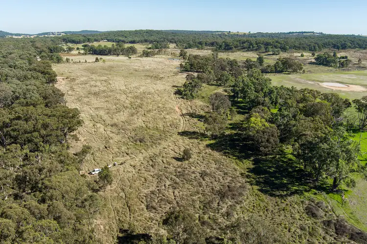 Second view of Homely rural property listing, 364 Corishs Lane, Gulgong NSW 2852