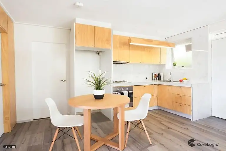 Main view of Homely apartment listing, 7/75 Harold Street, Hawthorn VIC 3122