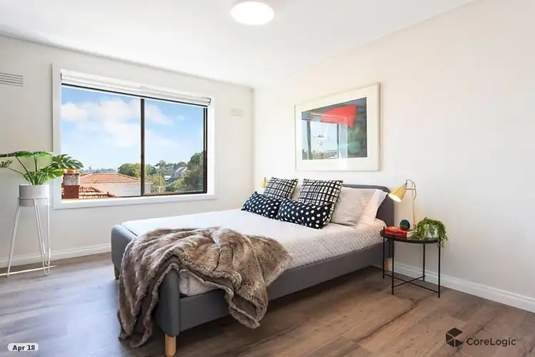 Fourth view of Homely apartment listing, 7/75 Harold Street, Hawthorn VIC 3122
