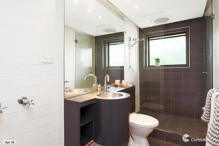 Fifth view of Homely apartment listing, 7/75 Harold Street, Hawthorn VIC 3122
