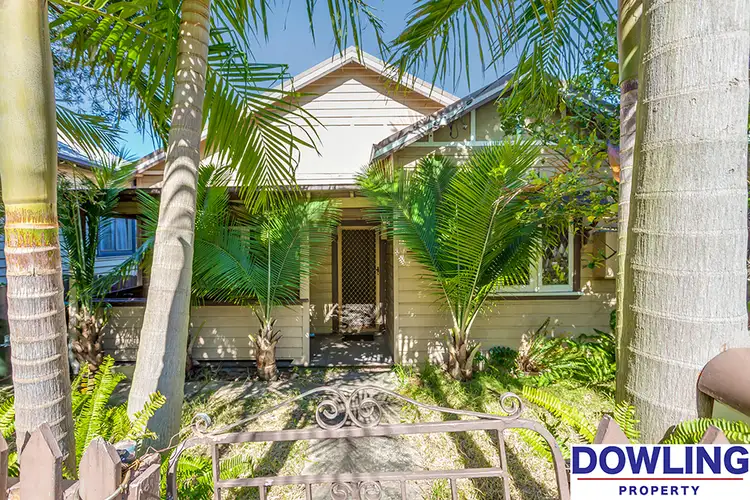 8 Abel Street, Mayfield NSW 2304