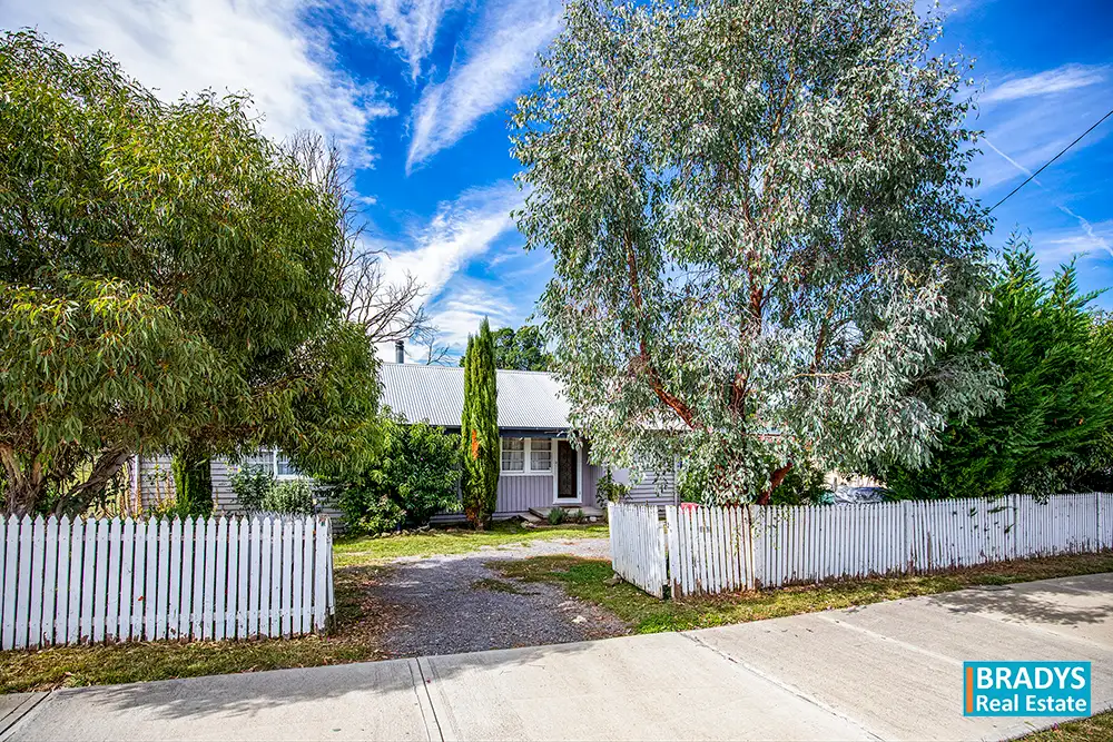Main view of Homely house listing, 32 Yass Street, Gunning NSW 2581