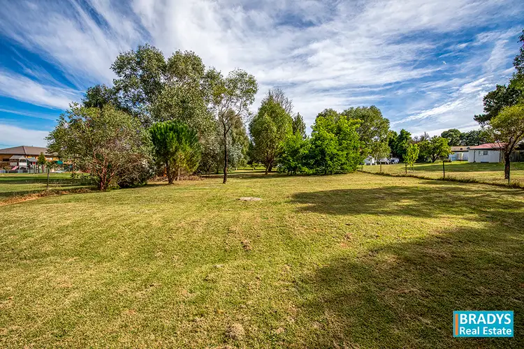 Second view of Homely house listing, 32 Yass Street, Gunning NSW 2581