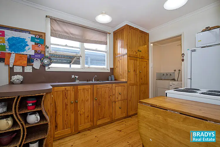 Fifth view of Homely house listing, 32 Yass Street, Gunning NSW 2581