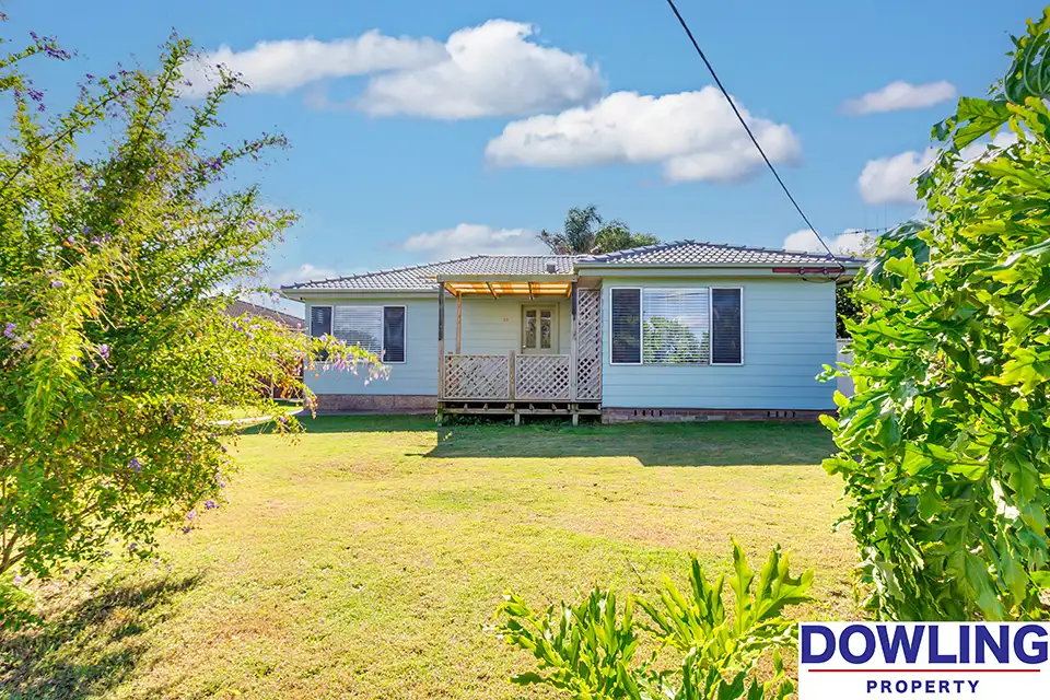 Main view of Homely house listing, 56 Redbill Drive, Woodberry NSW 2322