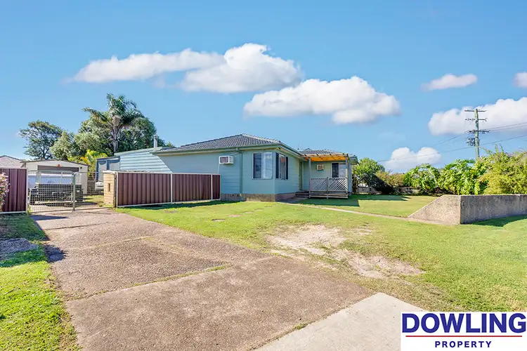 Second view of Homely house listing, 56 Redbill Drive, Woodberry NSW 2322