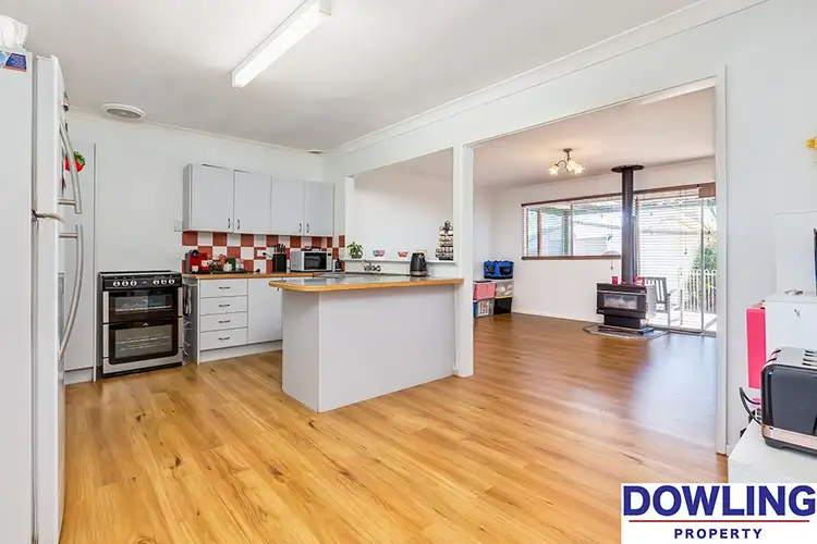 Fifth view of Homely house listing, 56 Redbill Drive, Woodberry NSW 2322