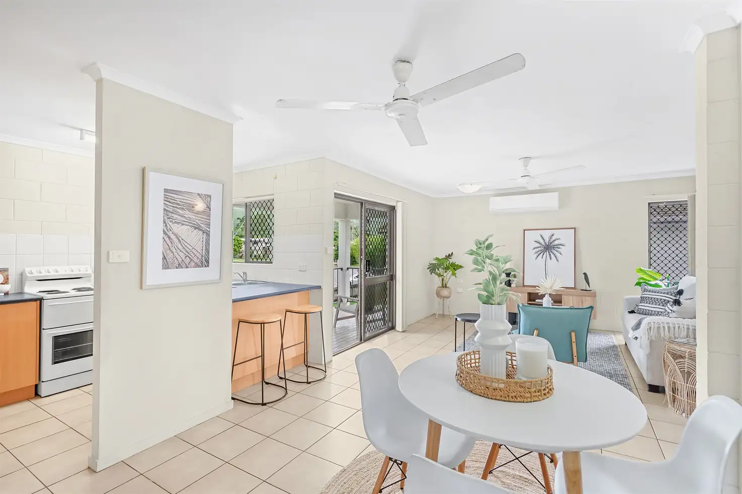 Main view of Homely unit listing, 2, LOT 4, 110 Windarra Street, Woree QLD 4868