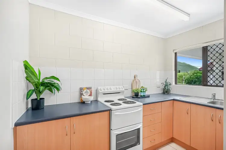 Fourth view of Homely unit listing, 2, LOT 4, 110 Windarra Street, Woree QLD 4868