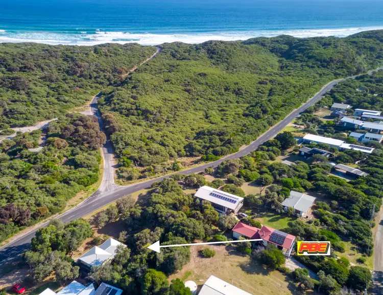108 CANTERBURY ROAD, Venus Bay VIC 3956