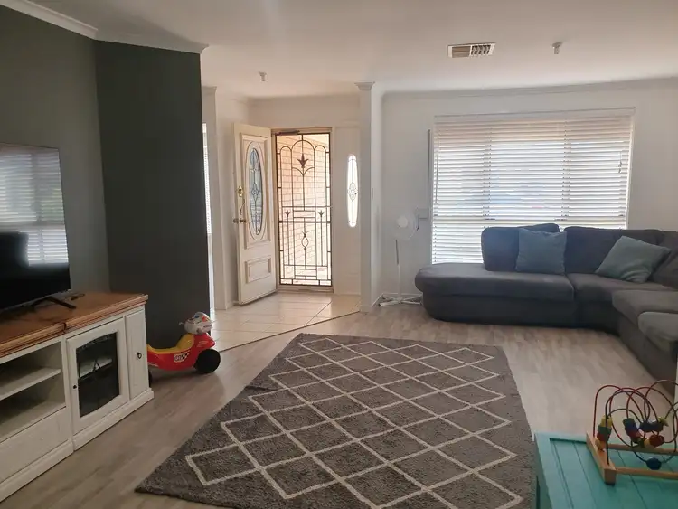 Fifth view of Homely house listing, 10 JACKAROO COURT, Whyalla Jenkins SA 5609