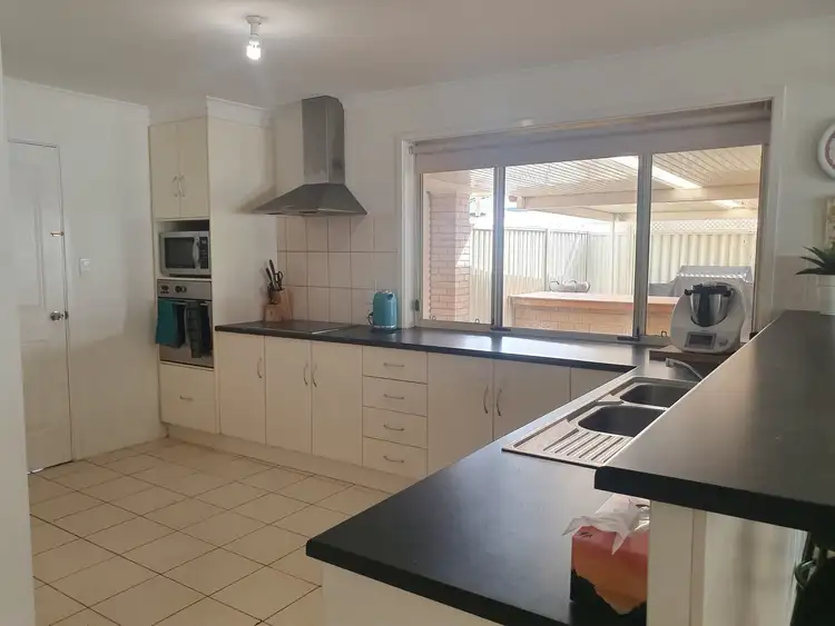Sixth view of Homely house listing, 10 JACKAROO COURT, Whyalla Jenkins SA 5609
