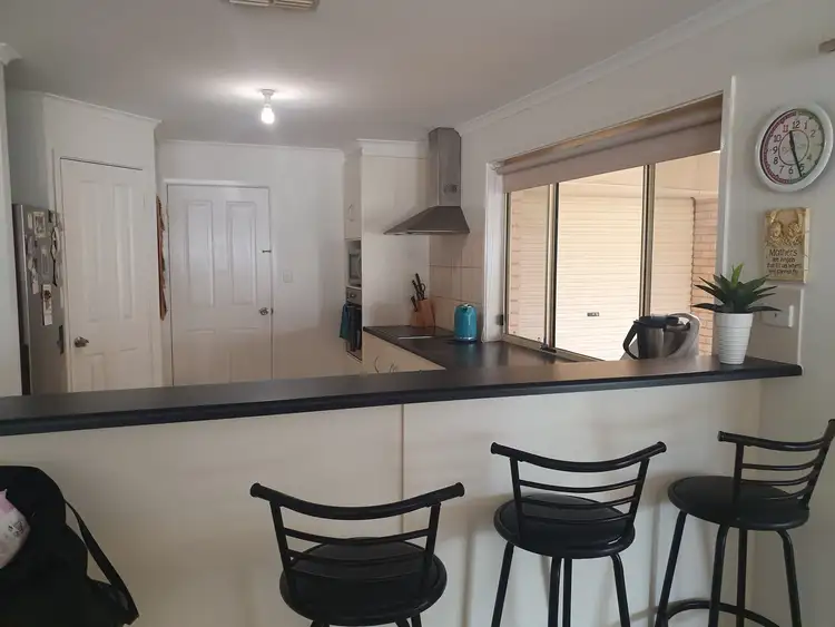 Seventh view of Homely house listing, 10 JACKAROO COURT, Whyalla Jenkins SA 5609