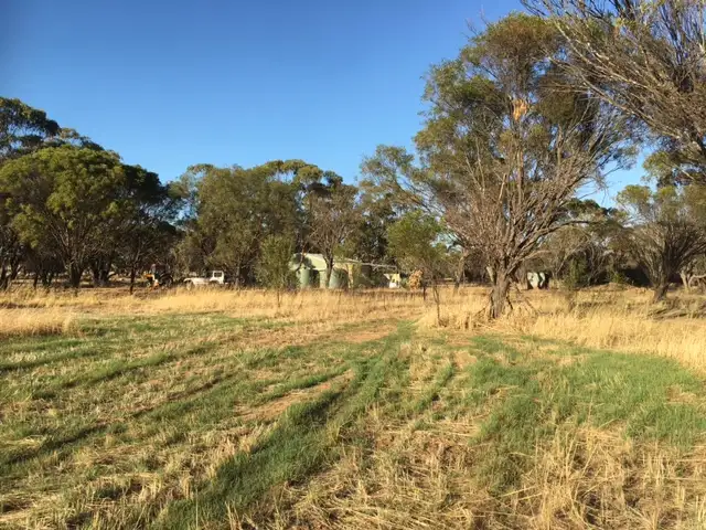 Second view of Homely rural property listing, 1596 Boggling Road, York WA 6302
