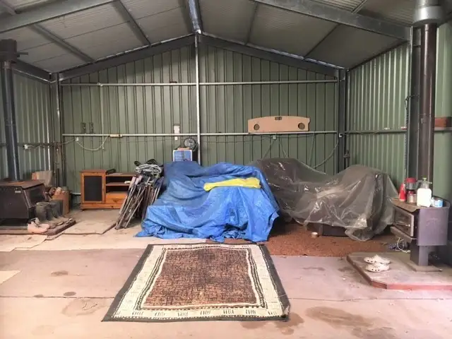 Fourth view of Homely rural property listing, 1596 Boggling Road, York WA 6302