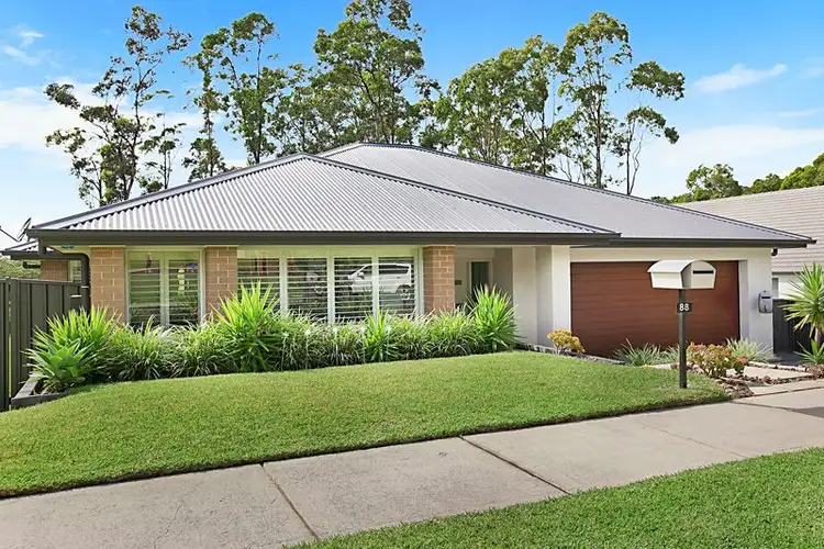88 Discovery Drive, Fletcher NSW 2287