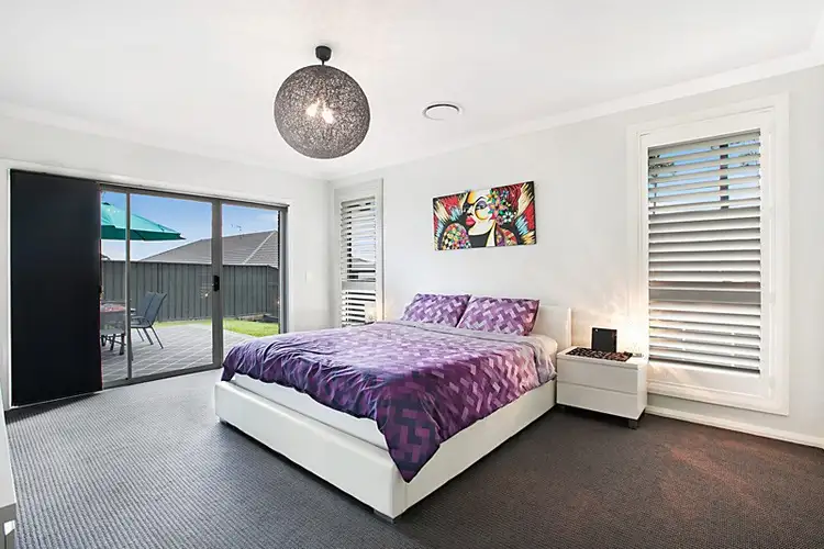 Fifth view of Homely house listing, 88 Discovery Drive, Fletcher NSW 2287