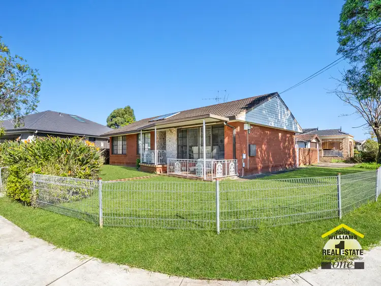 Main view of Homely house listing, 66 Wildman Avenue, Liverpool NSW 2170
