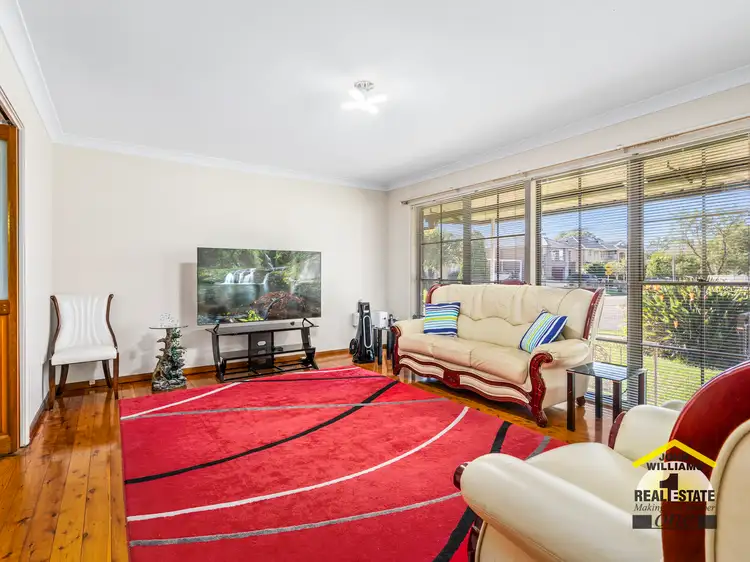 Second view of Homely house listing, 66 Wildman Avenue, Liverpool NSW 2170