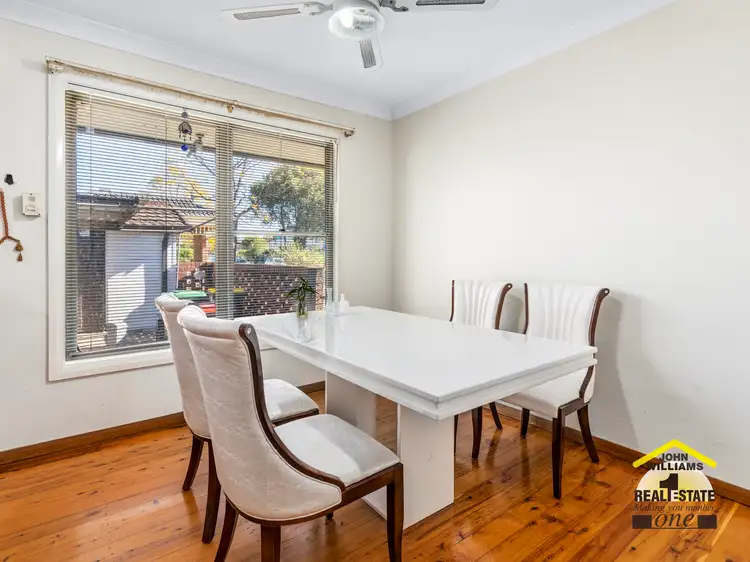 Fifth view of Homely house listing, 66 Wildman Avenue, Liverpool NSW 2170