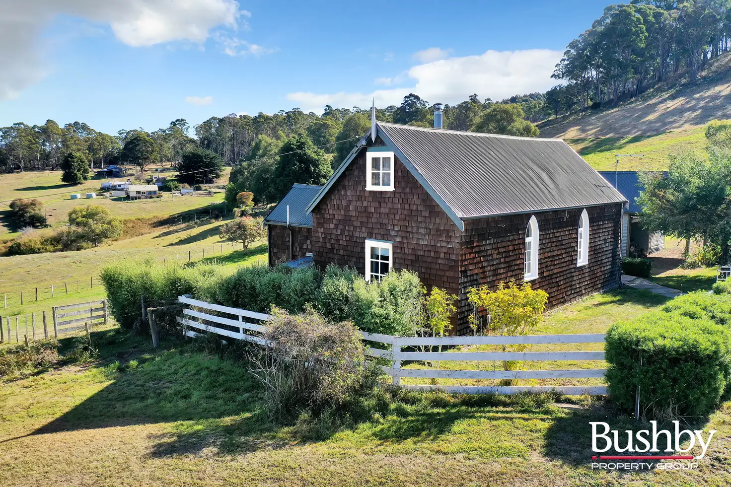 Main view of Homely house listing, 2281 Deddington Road, Blessington TAS 7212