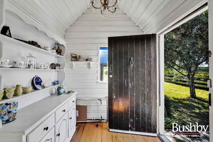 Third view of Homely house listing, 2281 Deddington Road, Blessington TAS 7212