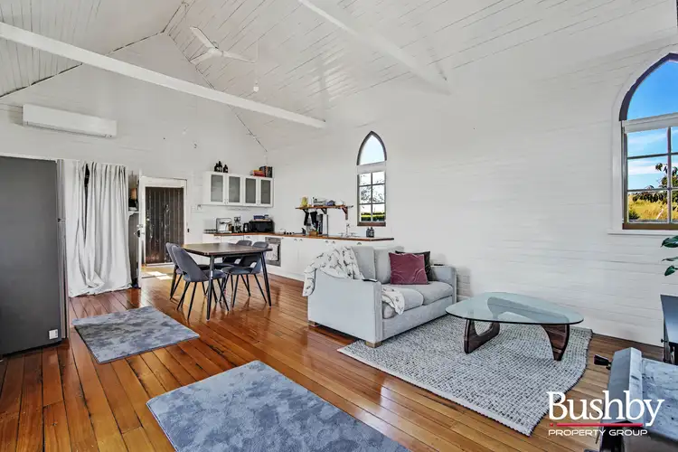 Fourth view of Homely house listing, 2281 Deddington Road, Blessington TAS 7212