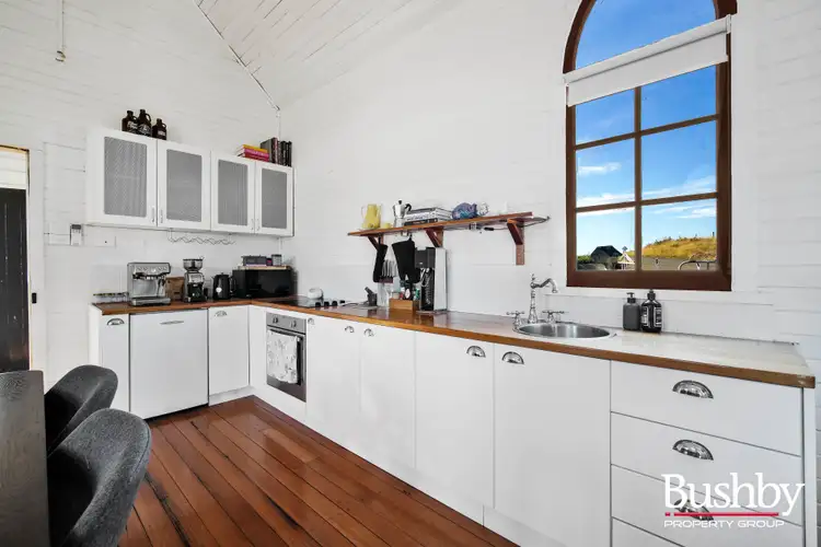 Fifth view of Homely house listing, 2281 Deddington Road, Blessington TAS 7212