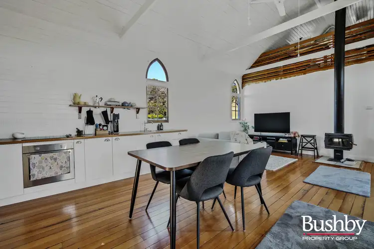 Sixth view of Homely house listing, 2281 Deddington Road, Blessington TAS 7212